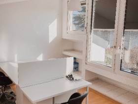 Büroraum in Walldorf mieten