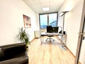 Top ausgestattete Private Offices, Workspaces und Coworking