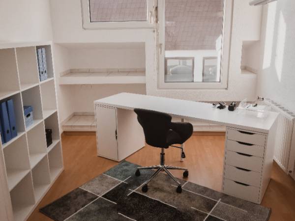 Moderne Arbeitsplätze in Coworking Space in Walldorf — Bild 1