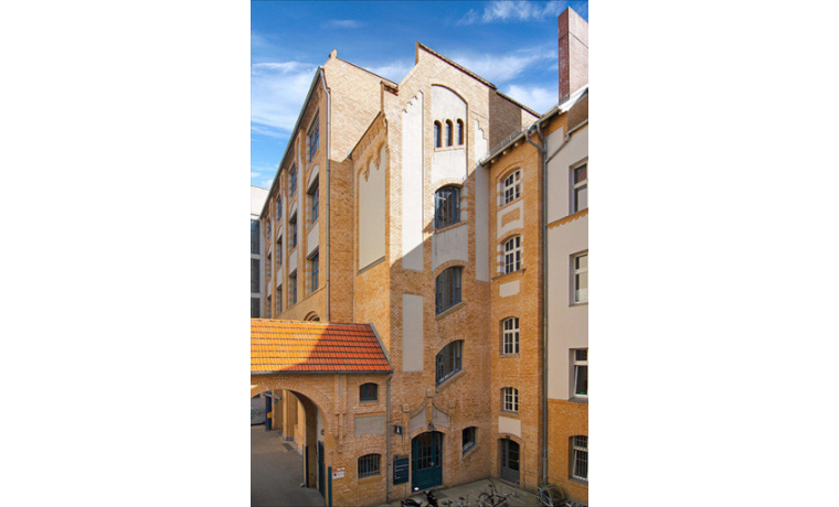 Büro mieten Alexandrinenstraße Berlin Kreuzberg