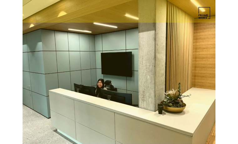 Coworking Space Löffelstraße Stuttgart Degerloch