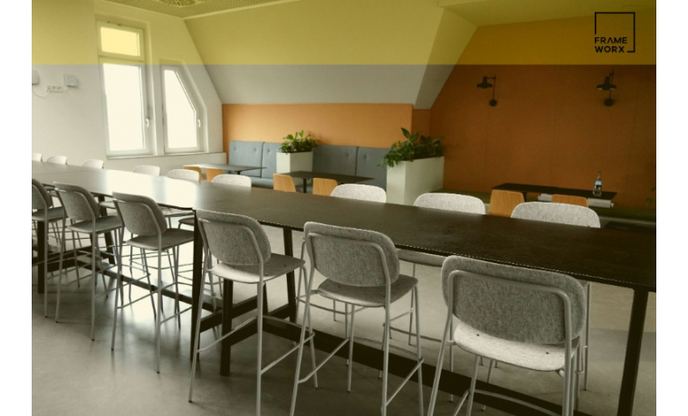 Coworking Löffelstraße Stuttgart Degerloch