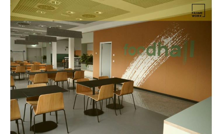 Coworking Space Löffelstraße Stuttgart Degerloch