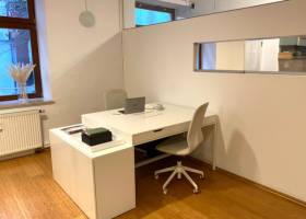 Offene Arbeitsplätze 1