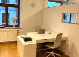 Offene Arbeitsplätze 1