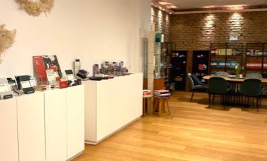 Showroom