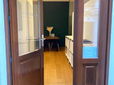 Einladende Bürogemeinschaft im Glockenbachviertel, München — Bild 5