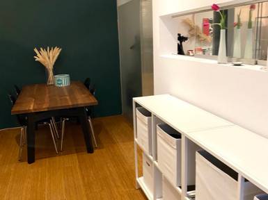 Einladende Bürogemeinschaft im Glockenbachviertel, München — Bild 6
