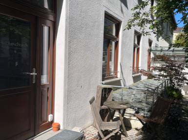 Einladende Bürogemeinschaft im Glockenbachviertel, München — Bild 7