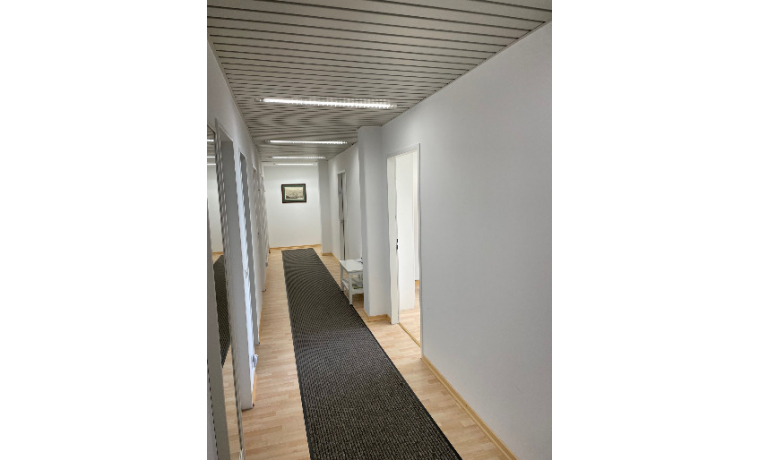 Büroraum Arabellastr. München Bogenhausen