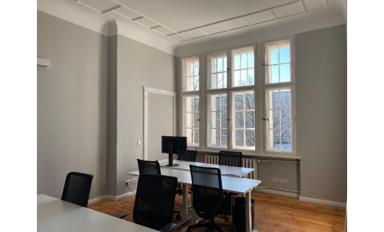 Coworking Paul-Lincke-Ufer Berlin Kreuzberg