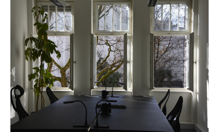Shared Office Jakob-Klar-Str. München Schwabing-West