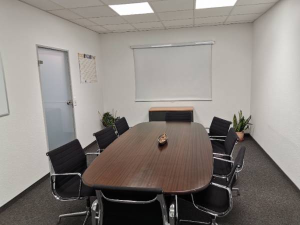 Flexible Büroräume im Business Center in Langenfeld — Bild 5