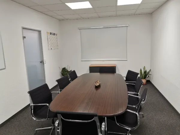 Abschließbares Büro in Langenfeld (Rheinland) (Baumberg) – Modernes Business Center mit flexiblen Büros in Langenfeld-Baumberg — Bild 5