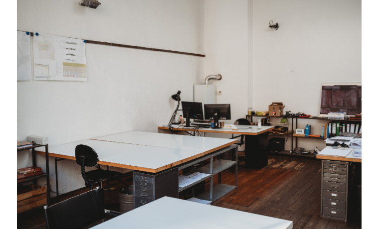 Coworking Aachener Straße Köln Altstadt-Nord