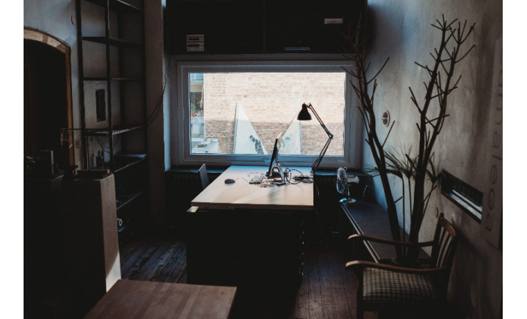 Büro mieten Aachener Straße Köln Altstadt-Nord