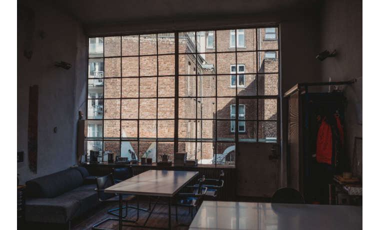 Shared Office Aachener Straße Köln Altstadt-Nord