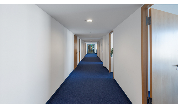 Shared Office Voßstraße Berlin Mitte