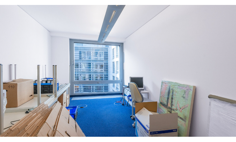 Coworking Voßstraße Berlin Mitte
