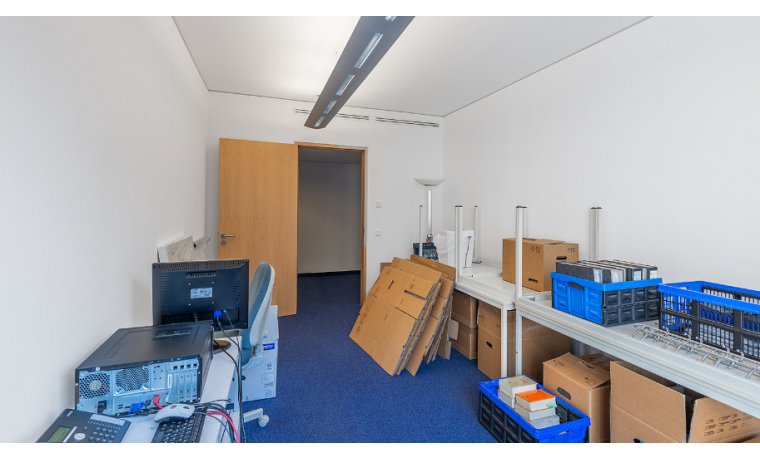 Coworking Space Voßstraße Berlin Mitte
