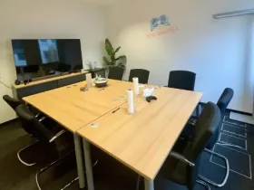 Zentrale Büroräume in Bürogemeinschaft in Köln Neustadt-Nord