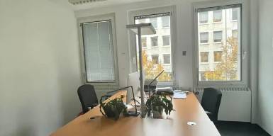 Büroräume direkt am Friesenplatz