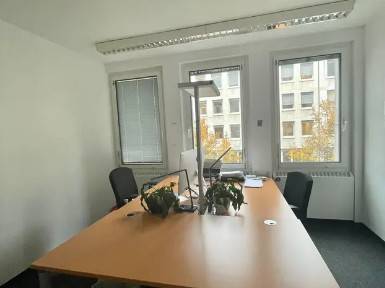 Zentrale Büroräume in Bürogemeinschaft in Köln-Neustadt-Nord — Bild 3