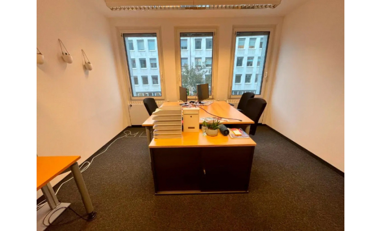 Coworking Bismarckstraße Köln Neustadt-Nord