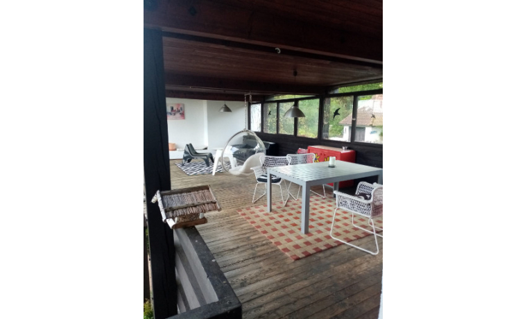 Büro mieten Almeida Weg Starnberg 