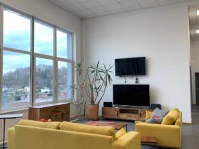 Büro und Arbeitsplatz in Siegburg