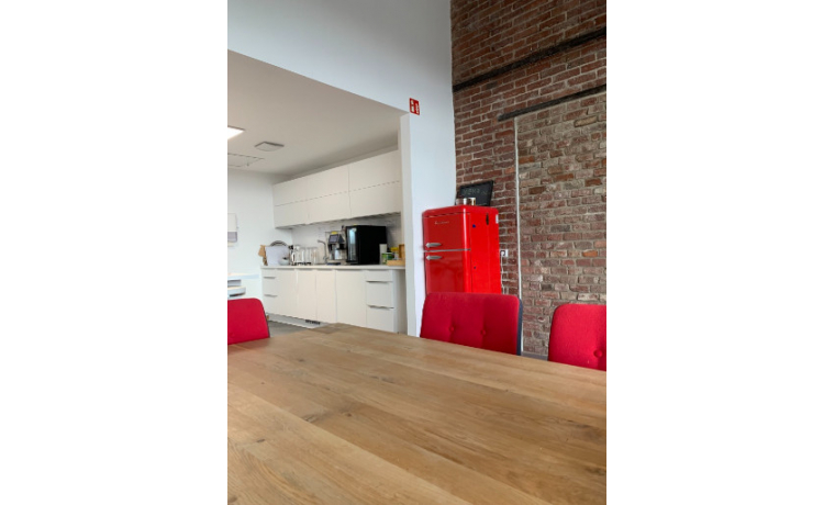 Büro mieten Am Turm Siegburg 