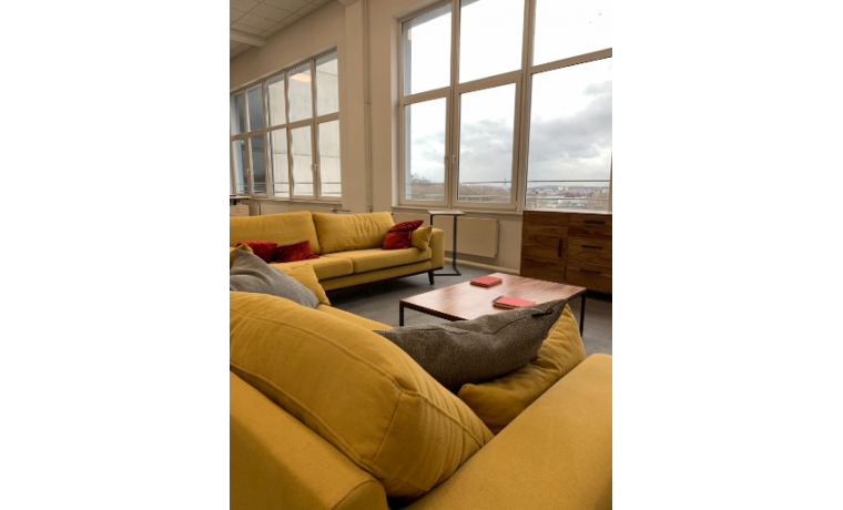 Coworking Space Am Turm Siegburg 