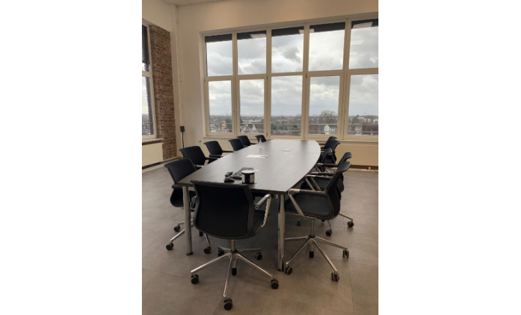 Büro auf Zeit Am Turm Siegburg 