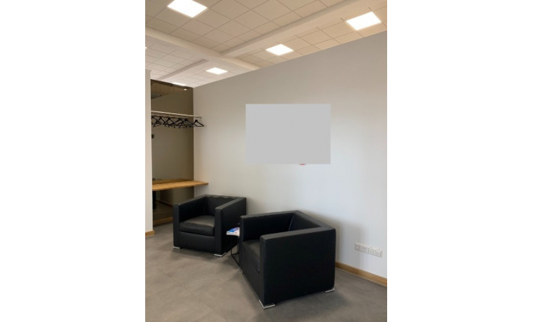 Büro mieten Am Turm Siegburg 