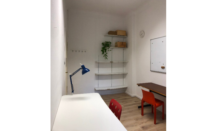 Büroraum Jonasstraße Berlin Neukölln