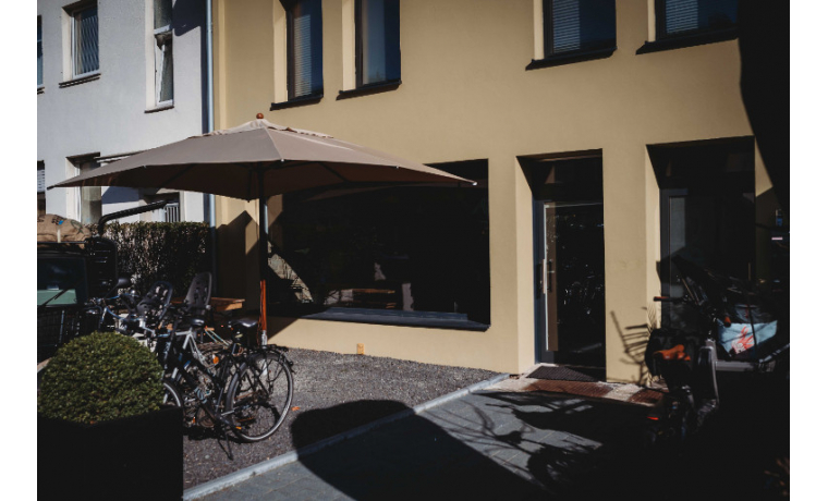 Shared Office Weißer Straße Köln Rodenkirchen