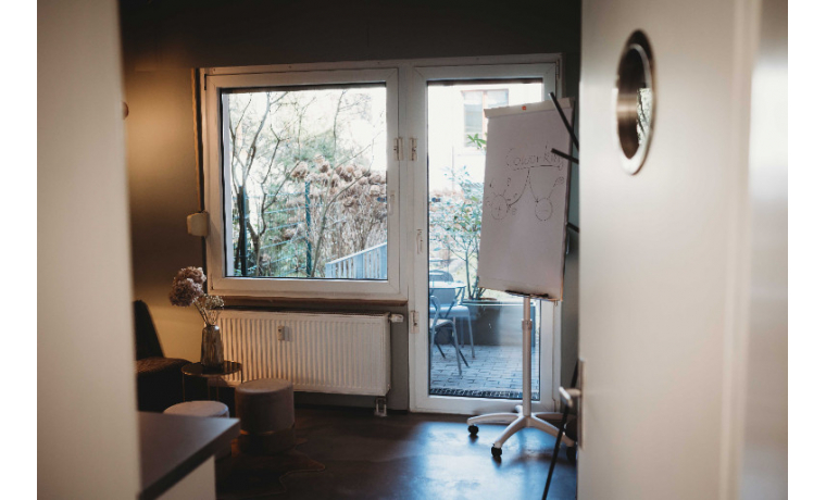 Arbeitsplatz Weißer Straße Köln Rodenkirchen