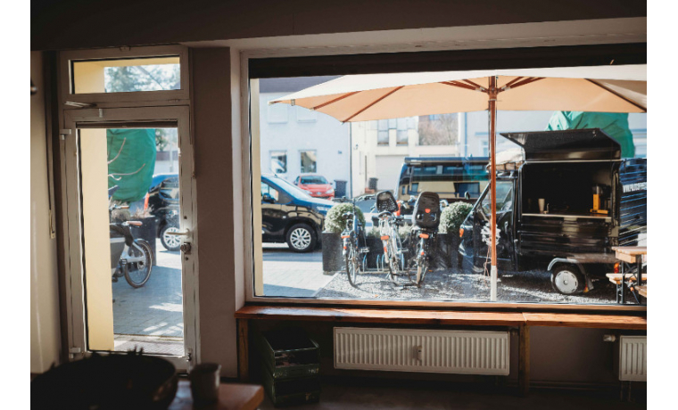 Coworking Weißer Straße Köln Rodenkirchen