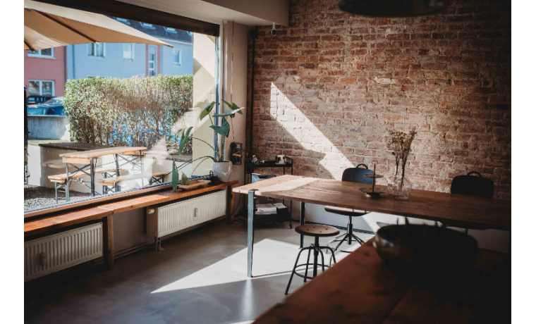 Coworking Weißer Straße Köln Rodenkirchen