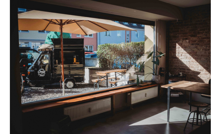 Coworking Space Weißer Straße Köln Rodenkirchen