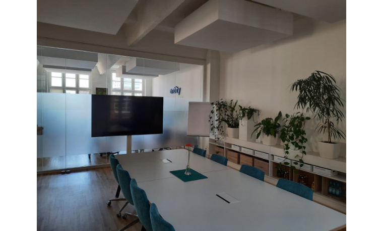 Coworking Schlesische Straße Berlin Kreuzberg