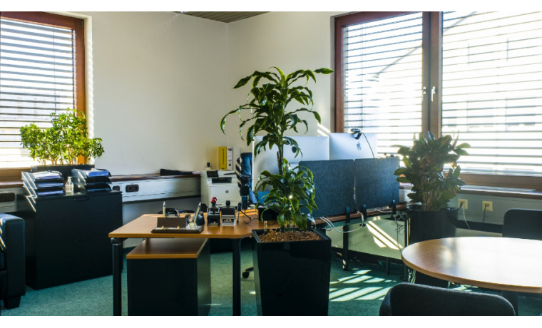 Coworking Space Boschstr. Esslingen am Neckar 