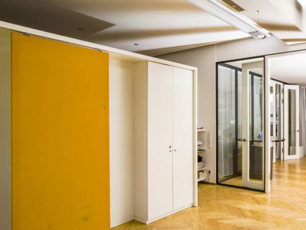 Kreative Bürogemeinschaft mit Designer-Flair in Stuttgart Ost — Bild 6