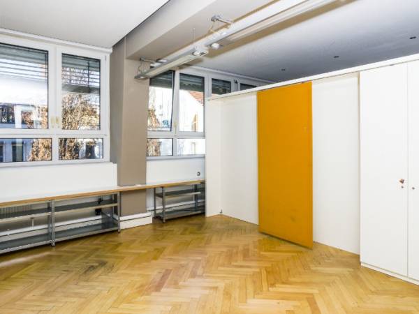 Kreative Bürogemeinschaft mit Designer-Flair in Stuttgart Ost — Bild 7