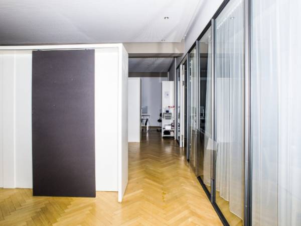 Kreative Bürogemeinschaft mit Designer-Flair in Stuttgart Ost — Bild 8