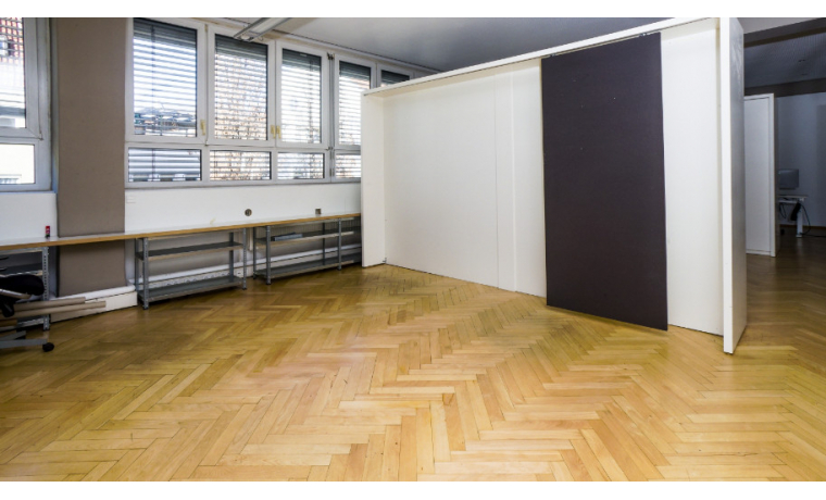 Büro auf Zeit Fuchseckstraße Stuttgart Ost