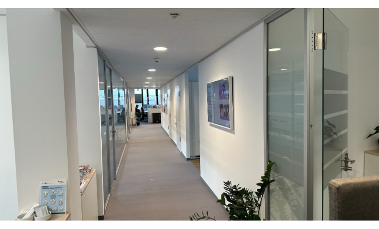 Büro mieten Paul-Lechler-Passage Böblingen Flugfeld