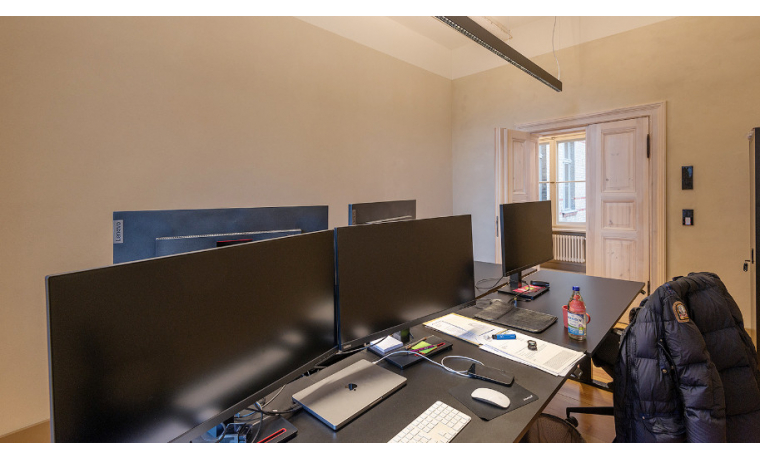 Coworking Linienstraße Berlin Mitte