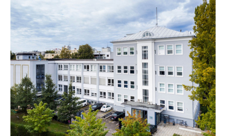 Büroräume Steinerstrasse München Obersendling