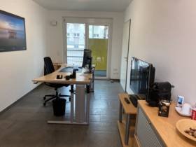 Möbliertes ruhiges Büro in München Giesing